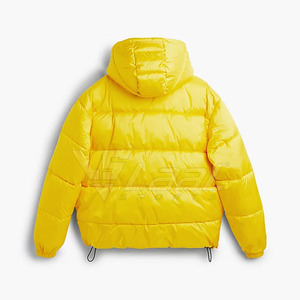 Chaqueta de Plumón para Hombre, Diseño Elegante y Cálido para Invierno, Ajuste Cómodo, para Uso Diario - Product Image 5