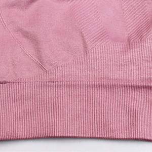 เสื้อชั้นในกีฬาสำหรับออกกำลังกายโยคะ ระบายอากาศได้ดี เป็นมิตรกับสิ่งแวดล้อม ซับเหงื่อเร็ว แห้งไว ทรง U-Back สำหรับผู้หญิงไซส์ใหญ่ รุ่น 2027 - Product Image 3