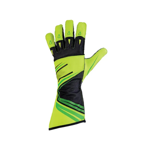 Wholesale Kart Racing <b>Gloves</b> Supplier with Factory Direct Pricing, Durable Palm Grip, Breathable Panels and Bulk Orders - Product Image 2