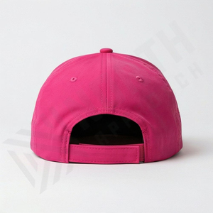 Gorra de Golf de Diseño Único y Personalizado, con Logotipo de Estilo Moderno para Eventos Deportivos, Gorras de Béisbol para Hombre, de Algodón Premium, Ajustables y Transpirables - Product Image 2