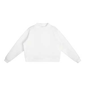 Sweat-shirt classique décontracté pour tous les jours, confortable pour le travail, les voyages et les loisirs, conçu pour un style facile et pratique au quotidien - Product Image 3
