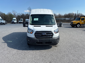 Fourgon utilitaire Ford Transit 350 légèrement usagé 2019/2020 avec transmission automatique, 57 246 miles (Fourgonnette) - Product Image 5