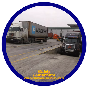 Fabricant direct 100% polyester recyclé 15D H lisse blanc ignifuge 3D fibres creuses de béton matériau de remplissage - Product Image 1