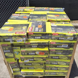 Liquidation de palettes d'outils électriques haut de gamme – Lots en gros d'outils Milwaukee, Bosch, Facom, Hilti, Makita, Ryobi, Ridgid, Dewalt - Product Image 4
