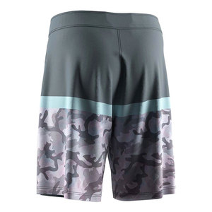 Pantalones Cortos Cargo de Verano para Hombre, Ideales para Senderismo, Caza, Pesca y Ciclismo - Product Image 2