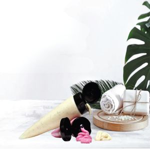 Gel de Ducha Corporal de Limpieza Profunda Floral de Primera Calidad, con Vitamina E y Manteca de Karité, Empaque Personalizado, Marca Privada OEM - Product Image 3