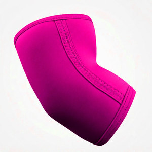 Última Tendencia en Protectores de Codo de Neopreno Antideslizantes, Alta Elasticidad, Soporte de Codo Elástico, Equipo Profesional para Entrenamiento - Product Image 4
