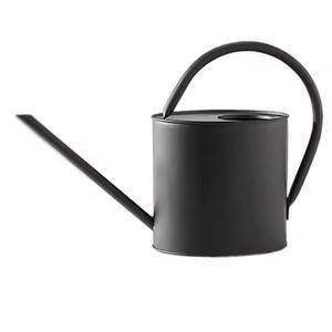 Regadera de Acero Inoxidable, Duradera, para Plantas de Jardín, Rociador de Agua - Product Image 2