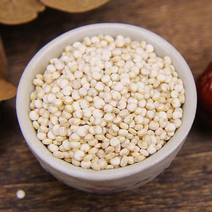 ควินัวคุณภาพพรีเมียม ขายส่งจำนวนมาก เกรดอาหาร พร้อมส่งออก จัดส่งได้ทันที - Product Image 1