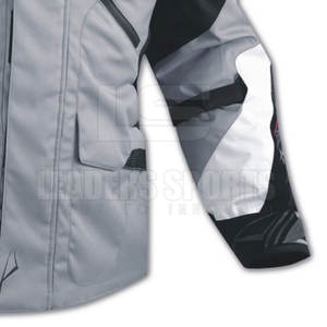Chaquetas Textiles para Motocicleta Más Vendidas en Línea al Mejor Precio, Resistentes al Viento, para Invierno, Servicio OEM, Color Personalizado, MOQ Bajo - Product Image 5