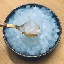 Nata de Coco Faible en Sucre : Garniture Saine pour la Restauration et le Marché de Détail - Product Image 3