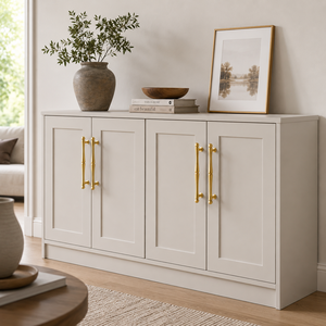 Solid Brass Cabinet <b>Pull</b> Handle Luxury Furniture Hardware <b>Drawer</b> <b>Pull</b> Wardrobe Door Handle Kitchen Cabinet Modern <b>Gold</b> finish - Product Image 4