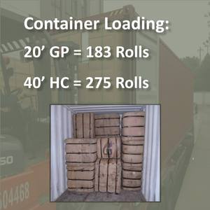 Rouleau de toile de jute de 59 pouces, 10 oz, 100 yards, tissu en jute écologique, fabricant en gros Goodman Global Bangladesh - Product Image 4