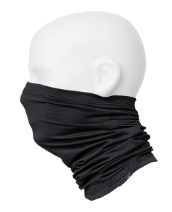 Cache-cou extensible personnalisé, protection solaire UV, respirant, cache-visage, écharpe tubulaire pour la course à pied, le camping et le cyclisme, OEM ODM - Product Image 2