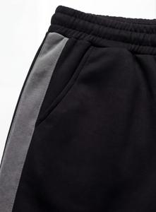 Conjunto Deportivo de Nylon con Cremallera para Hombre, Chaqueta Deportiva Ligera y Resistente al Viento, Ideal para Correr - Product Image 6