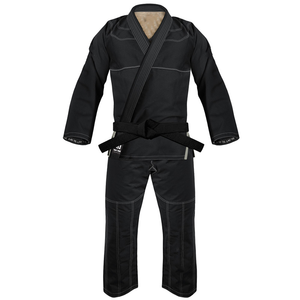 Kimonos de jiu jitsu personalizados de fábrica al por mayor - Product Image 1