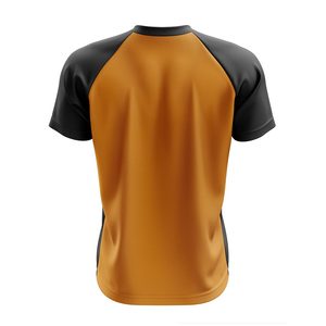 Camisetas Personalizadas de Cuello en V para Hombre, de Secado Rápido, Estilo Holgado, Malla Transpirable, para Fútbol y Baloncesto - Product Image 4