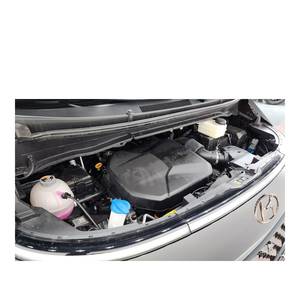 Hyundai Starex 4x4 Lounge 7 places SUV 2023, 16 541 km, moteur diesel, boîte automatique, sièges en cuir, conduite à gauche, propulsion arrière - Product Image 6