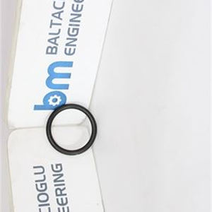 Joint torique industriel robuste, joint hydraulique haute pression, bague d'étanchéité durable et résistante à l'usure pour matériel de machinerie - Product Image 4