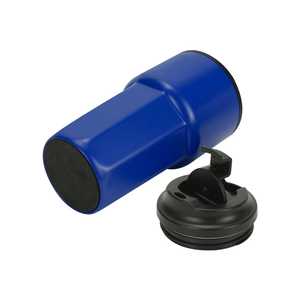 Vaso Térmico de Acero Inoxidable para Viajar, 473 ml, Aislamiento al Vacío, Tapa Abatible, Diseño Moderno para Viajes al Aire Libre - Product Image 5