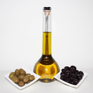 Aceite de Oliva Natural para Cocinar, Asar, Rostizar, Cuidado de la Piel, Fortalecimiento del Cabello, Desmaquillante y Usos Holísticos - Product Image 3