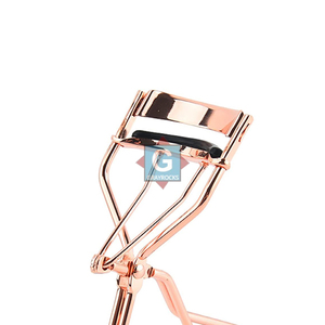 Rizador de Pestañas Rosa con Pelo Sintético Natural Largo, Productos de Belleza al por Mayor, Hermoso Color - Product Image 4