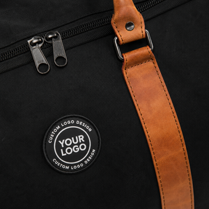 New Design Professional Best Selling High Quality Eco Friendly Polyester <b>Duffel</b> <b>Bag</b> Waterproof Canvas Solid Color <b>Duffel</b> <b>Bag</b> - Product Image 3