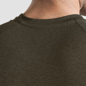 Chemises de compression sans manches surdimensionnées pour hommes avec logo personnalisé de qualité supérieure pour la salle de sport, la remise en forme, respirantes, à séchage rapide, veste de sport - Product Image 3
