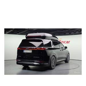 Kia Carnival 2022, 9 Plazas, Limusina, Caja de Cambios Automática, Cámara Trasera, 30,232 km, Gasolina, SUV, Vehículo Especializado - Product Image 2