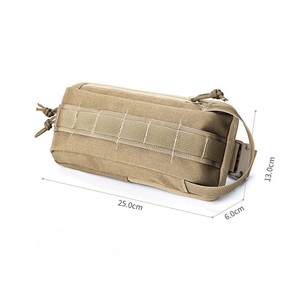 Pochette de téléphone pratique pour les sports de plein air, fabriquée au Vietnam. - Product Image 6