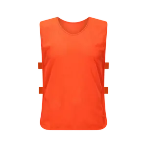 Wholesale High-Visibility Soccer <b>Bibs</b> with Quick-Dry Fabric for Football Practice and <b>Training</b> for Men and Women - Product Image 6