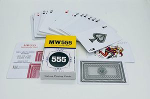 Baraja de cartas Magic World MW 555 (negra) |   Magia de Primer Plano |   Apto para principiantes |   Incluye Instrucciones |   Papel - Product Image 6