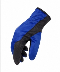 Guantes de Trabajo Resistentes al Calor, Antideslizantes, Duraderos, Transpirables y Libres de Látex, Más Vendidos - Product Image 3