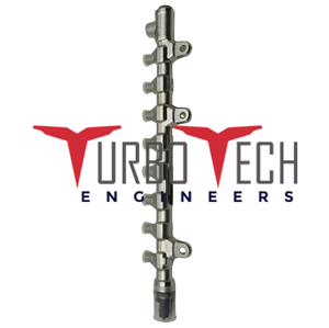 คอมมอนเรล 0445226046 13053572 เหมาะสำหรับเครื่องยนต์ WEICHAI - Product Image 1