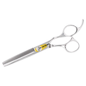 Ciseaux de coiffure professionnels en acier inoxydable, série Razor Edge, pour la coupe, la texturisation et l'effilage des cheveux, lames de précision ultra-affûtées - Product Image 2