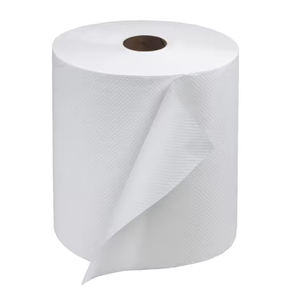 Approvisionnement en vrac de pâte de bois vierge pour la production de papier toilette, de serviettes en papier et de essuie-tout - Product Image 4