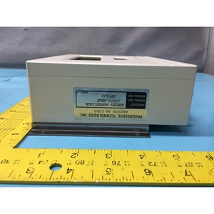 Progressive Technologies PTI 4301C-DGLS Sentry - Equipo y Piezas de Semiconductores de Confianza de Marca Global - Product Image 6