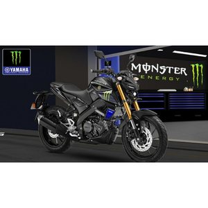 Motocicleta YAMAHA "MT-15 MOTO GP EDITION" en Venta a Precios Accesibles, la Mejor Moto con Excelente Rendimiento y Economía de Combustible - Product Image 4