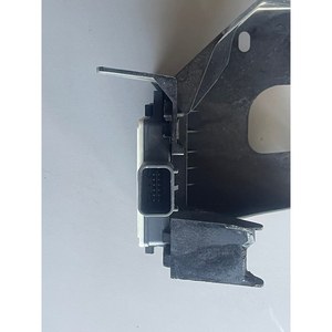 Unité de commande moteur (ECU) compatible avec les modules d'angle mort KIA/Hyundai 99140-J1000, pièces automobiles coréennes. - Product Image 2
