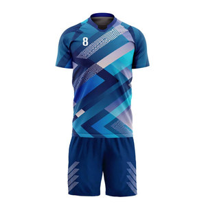Maillot de rugby premium en tissu mesh polyester respirant – Tenue d'entraînement de haute qualité pour équipes sportives - Product Image 2