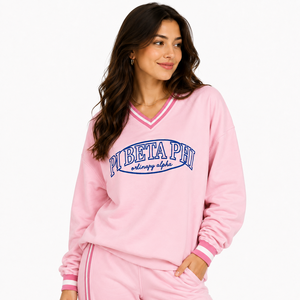 Women <b>Brown</b> Oversized Crew Neck Long Sleeve Pullover Sweatshirt Cuffs Casual Loose Fit Sportswear Eco-Friendly 100% 200g Elegant - Product Image 6