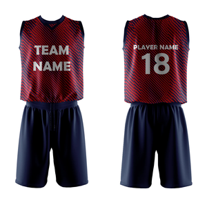 Top Quality Wholesale Custom Print Logo Plain Volleyball Wear Uniform Sportswear <b>100</b>%<b>Polyester</b> Men Volley ball Uniform - Product Image 3