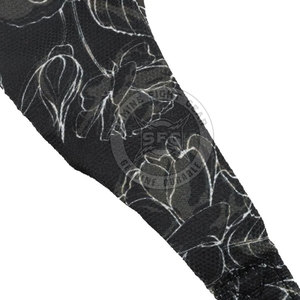 ผ้าพันมือชกมวยคุณภาพสูงขายดีที่สุด ปรับได้ พิมพ์ลายได้ตามต้องการ - Product Image 4