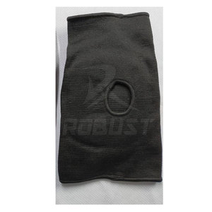 Rodilleras Deportivas de Soporte para Gimnasio, Entrenamiento de Fuerza y Rendimiento - Product Image 6