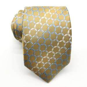 Corbata de Diseño Ecológica y de Lujo para Hombre, Personalizable, 100% Poliéster, Ajustable, con Logotipo Impreso, Resistente, para Estudiantes - Product Image 4