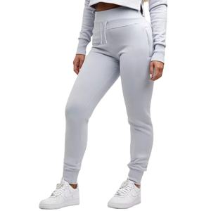 Joggers de algodón personalizados 2025 para mujeres y niñas, pantalones de chándal informales, suministro al por mayor, pantalones de lana para correr de gimnasio ODM - Product Image 6