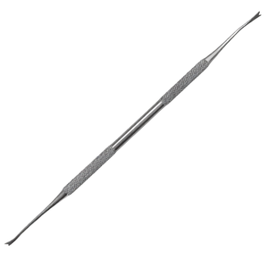 Ligature Director 7″ Instrument dentaire orthodontique à double extrémité en acier inoxydable pour la pose de fils et de brackets - Product Image 1