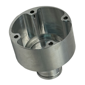 บริการงานกลึงซีเอ็นซีแบบ OEM สำหรับชิ้นส่วนอะลูมิเนียม เหล็ก และสแตนเลส จากไต้หวัน - Product Image 3