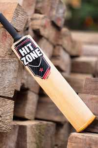 Bate de Cricket y Tenis al por Mayor, Ligero, Duradero, de Madera, para Pelotas Blandas, para Entrenamiento Deportivo y Juego al Aire Libre - Product Image 2