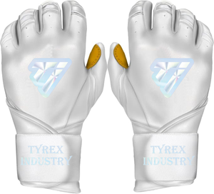 3D Gloves 100% Cabratta Leather Custom Logo & Design Glove Professional Quality Made Premium Split - Product Image 1